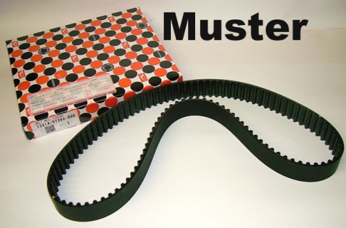 Timing belt Cuore